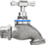 Wyndhamvale Plumbing Tap